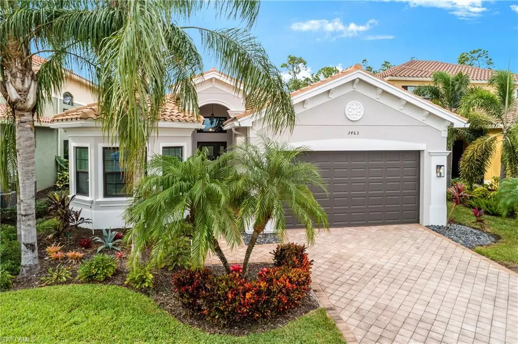 Naples, FL 34119,3463 Pacific DR