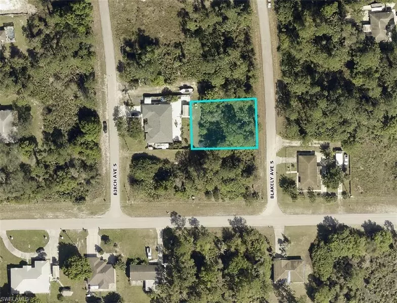 174 Blakely AVE S, Lehigh Acres, FL 33974