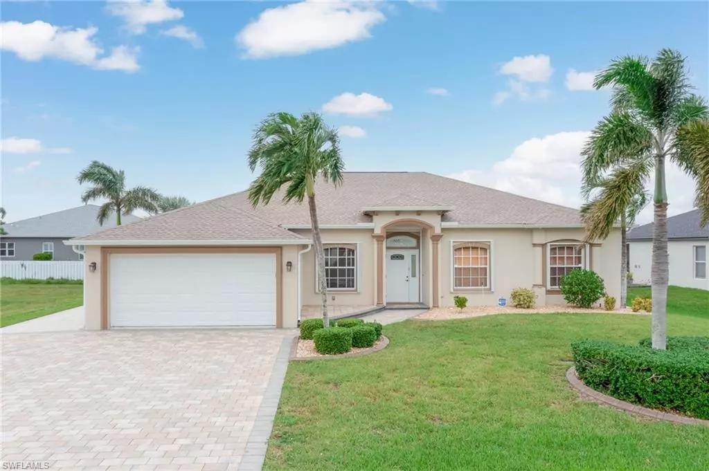 Cape Coral, FL 33991,3313 SW 3rd LN