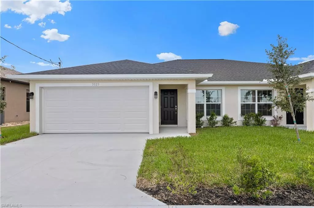 Cape Coral, FL 33914,3525 SW 15th PL