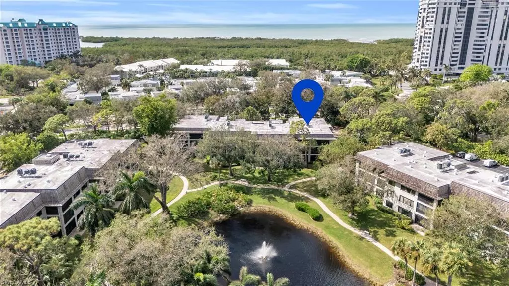 Naples, FL 34108,5960 Pelican Bay BLVD #314