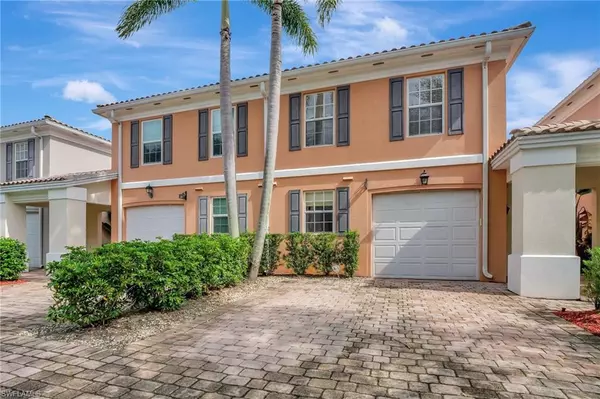 Naples, FL 34119,5673 Cove CIR #48