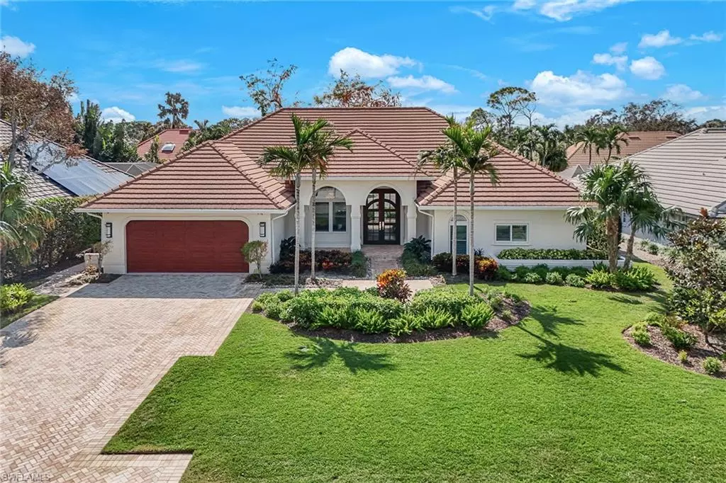 Naples, FL 34108,716 Shadow Lake LN