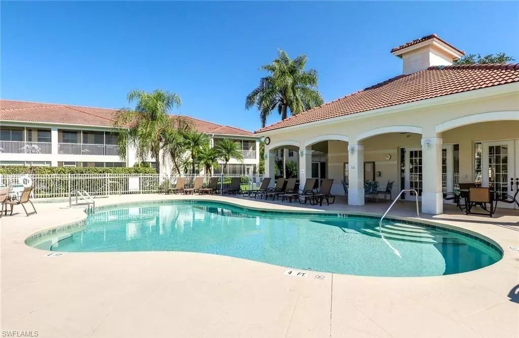 Naples, FL 34119,620 Lalique CIR #606