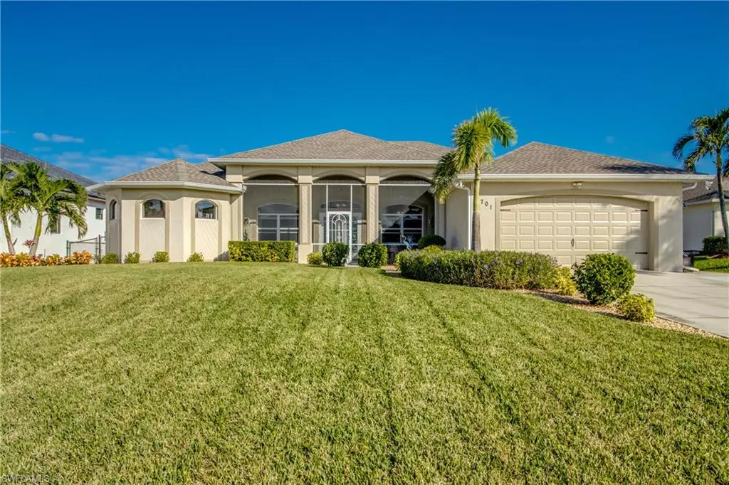 Cape Coral, FL 33991,3701 SW 5th ST