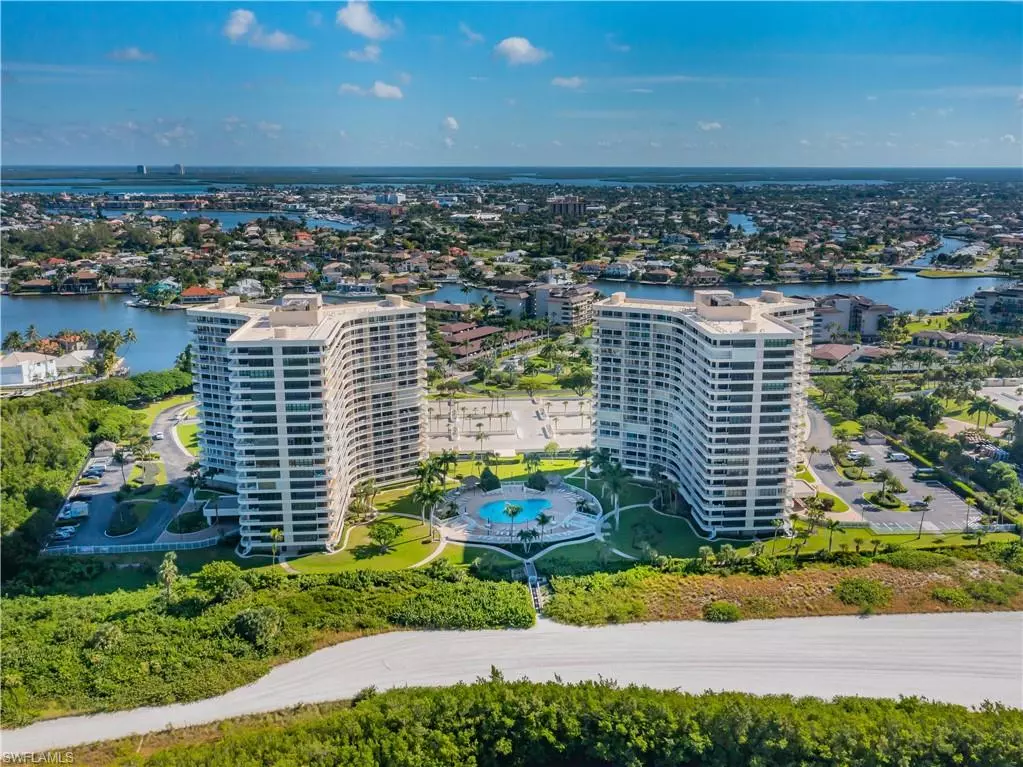 Marco Island, FL 34145,380 Seaview CT #704