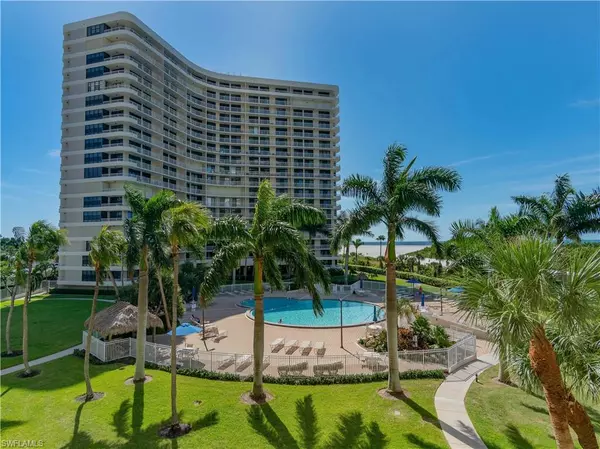 Marco Island, FL 34145,380 Seaview CT #704