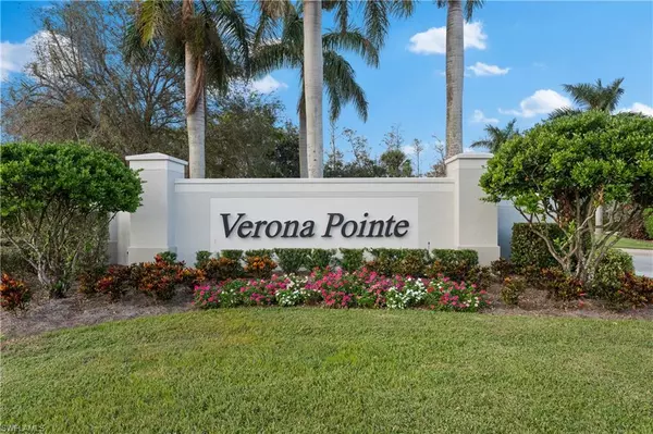 Naples, FL 34110,16191 Ravina WAY #23