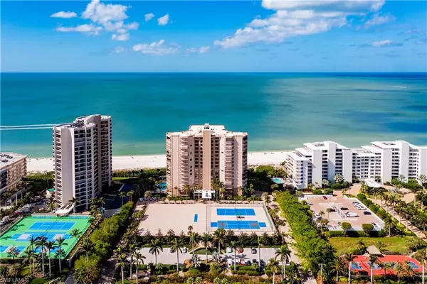 Marco Island, FL 34145,840 S Collier BLVD #1501