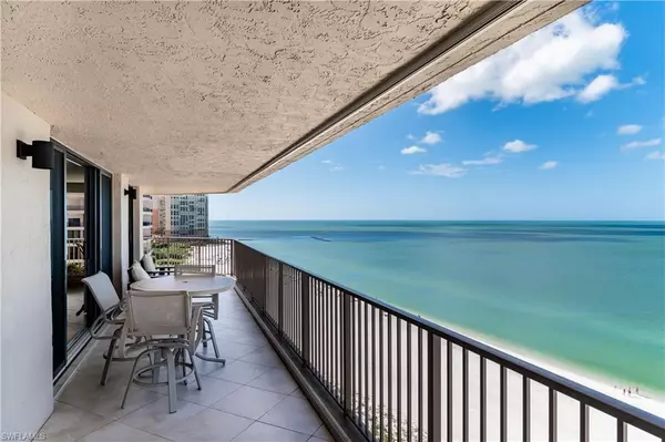 840 S Collier BLVD #1501, Marco Island, FL 34145