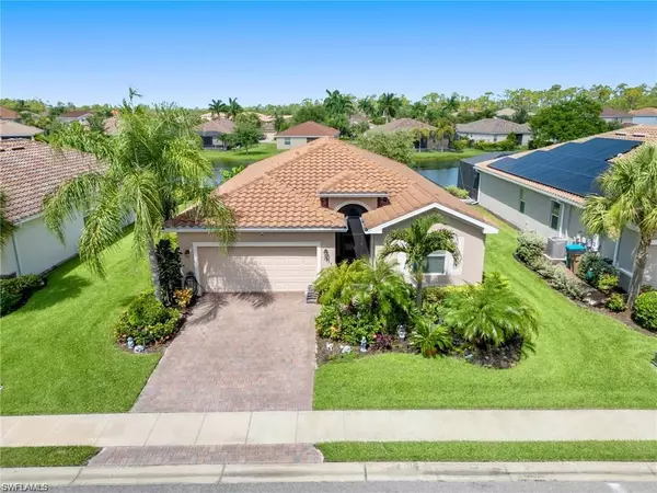 3632 Valle Santa CIR, Cape Coral, FL 33909