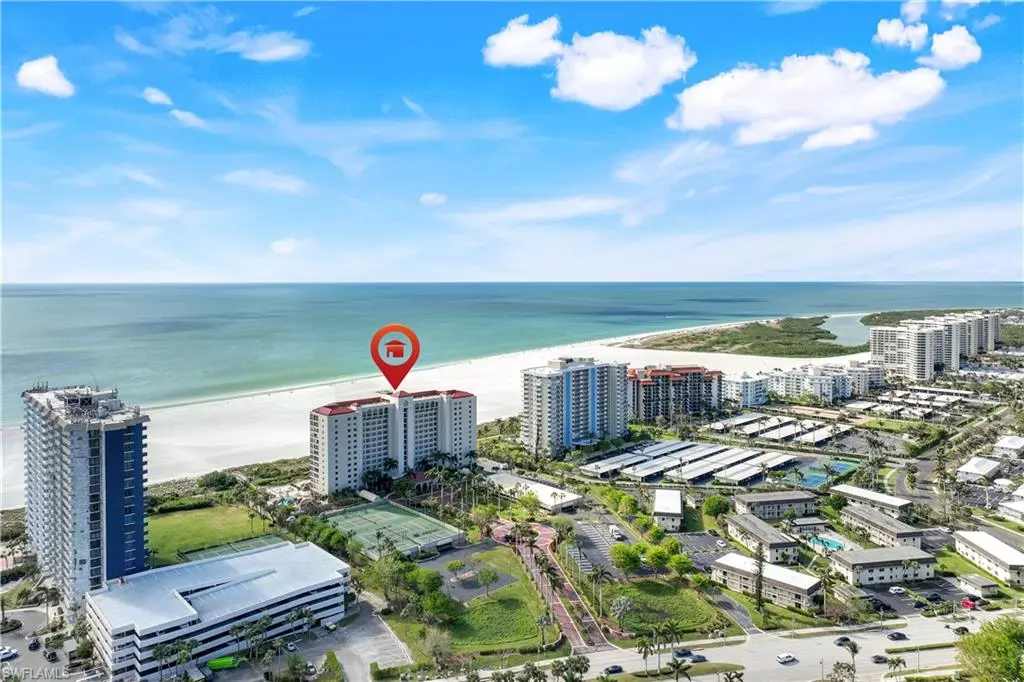 Marco Island, FL 34145,100 N Collier BLVD #107