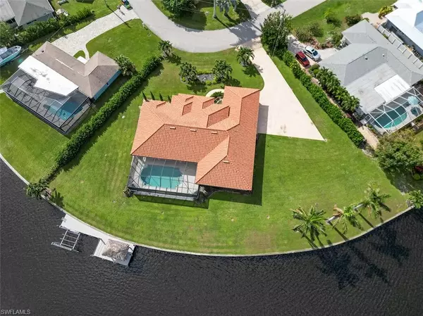 Cape Coral, FL 33904,4401 SE 8th PL