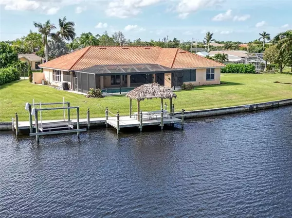 Cape Coral, FL 33904,4401 SE 8th PL