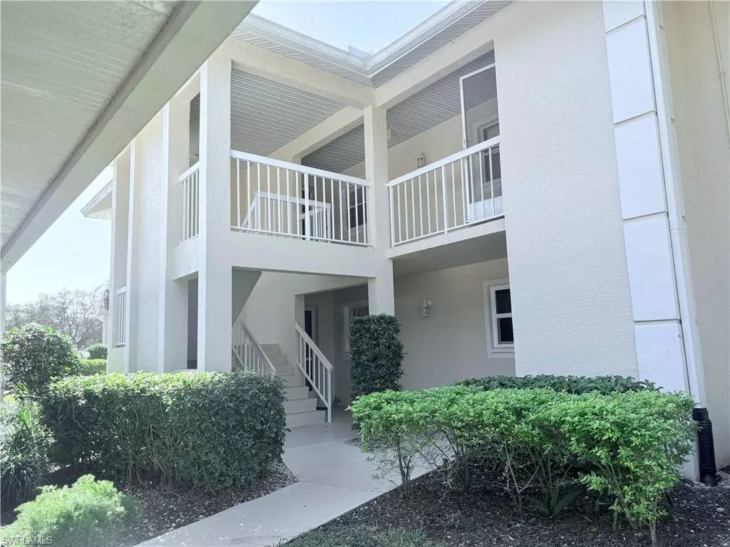 Naples, FL 34104,768 Landover CIR #201