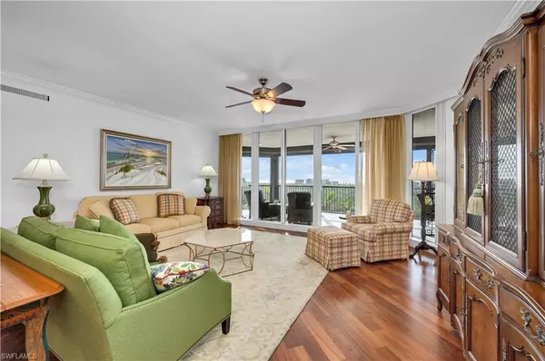 Naples, FL 34108,7575 Pelican Bay BLVD #503