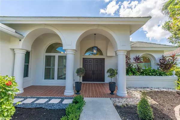 Naples, FL 34104,319 Lambton LN