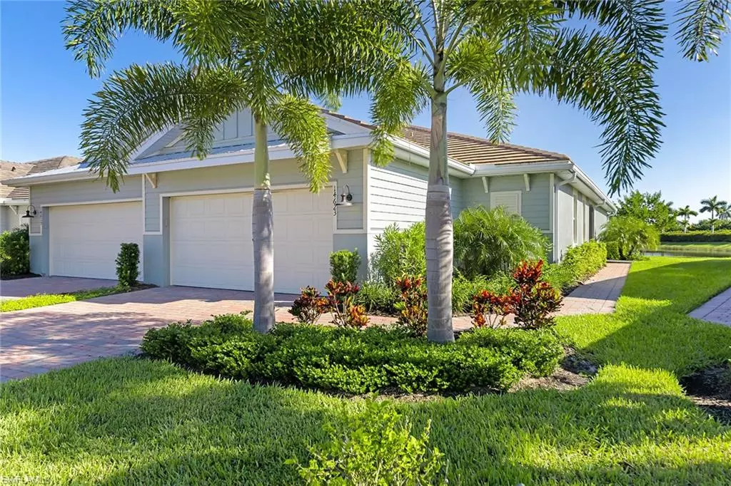 Naples, FL 34114,14623 Edgewater CIR