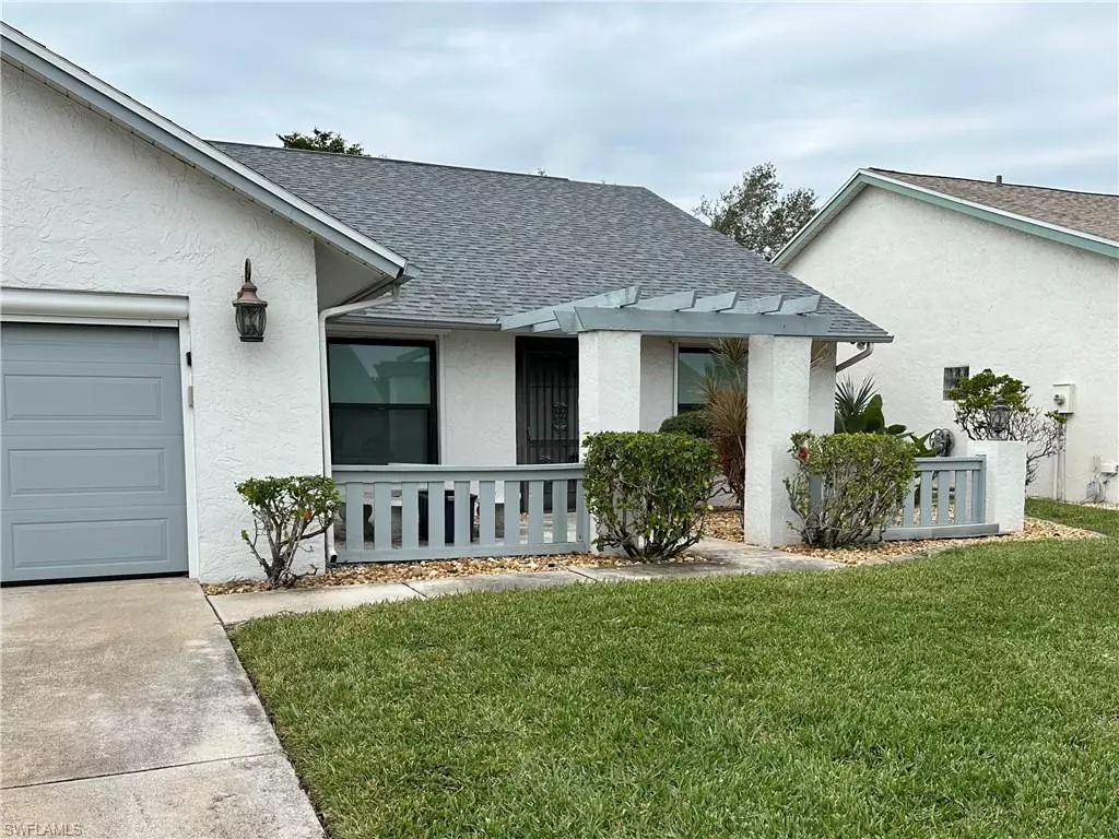 Fort Myers, FL 33908,16866 Coriander LN