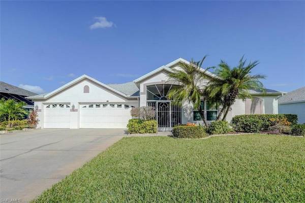 18301 Plumbago CT, Lehigh Acres, FL 33972