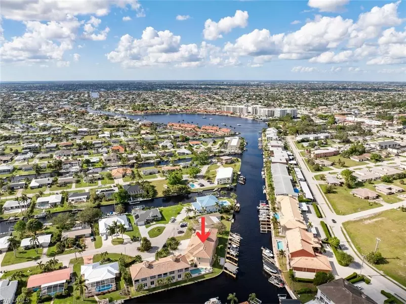 5111 Atlantic CT #106, Cape Coral, FL 33904