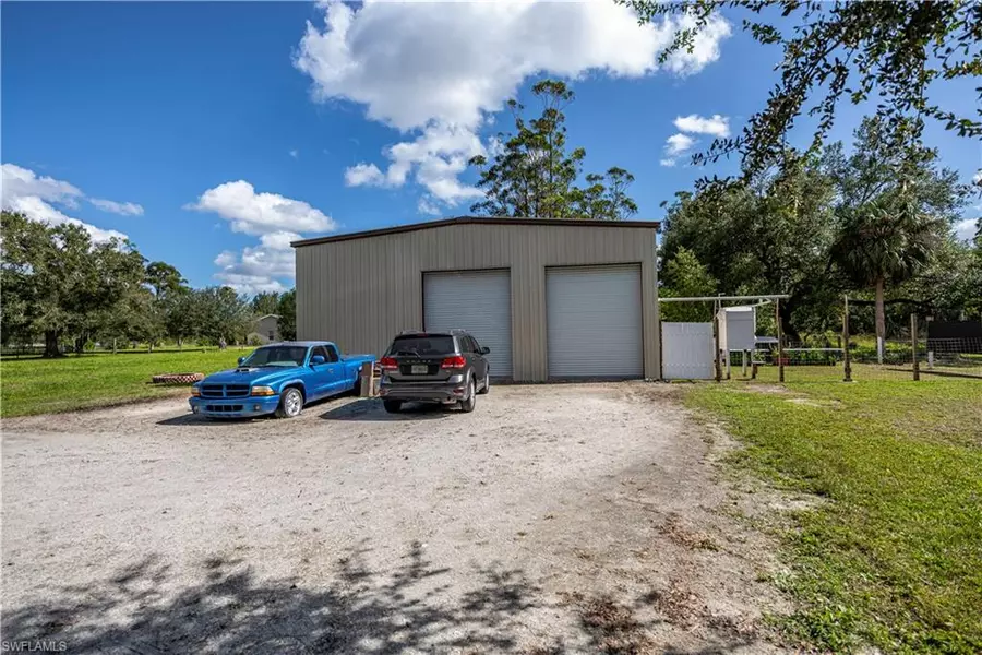 4615 Fort Center AVE, Fort Denaud, FL 33935