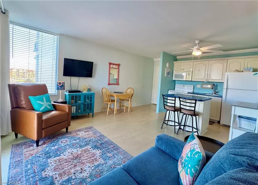 7300 Estero BLVD #201, Fort Myers Beach, FL 33931