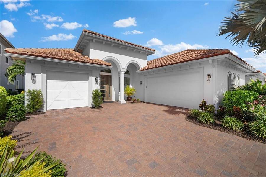 12762 Dundee LN, Naples, FL 34120