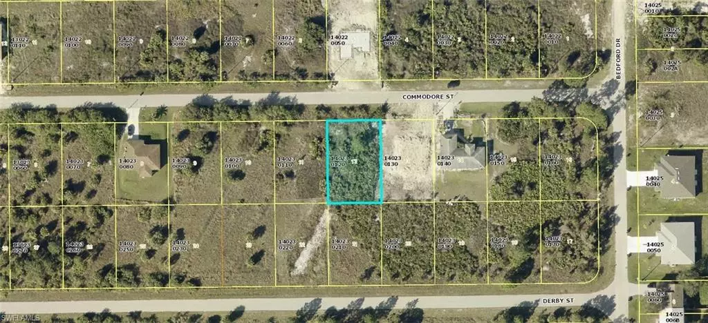 Lehigh Acres, FL 33974,956 Commodore ST