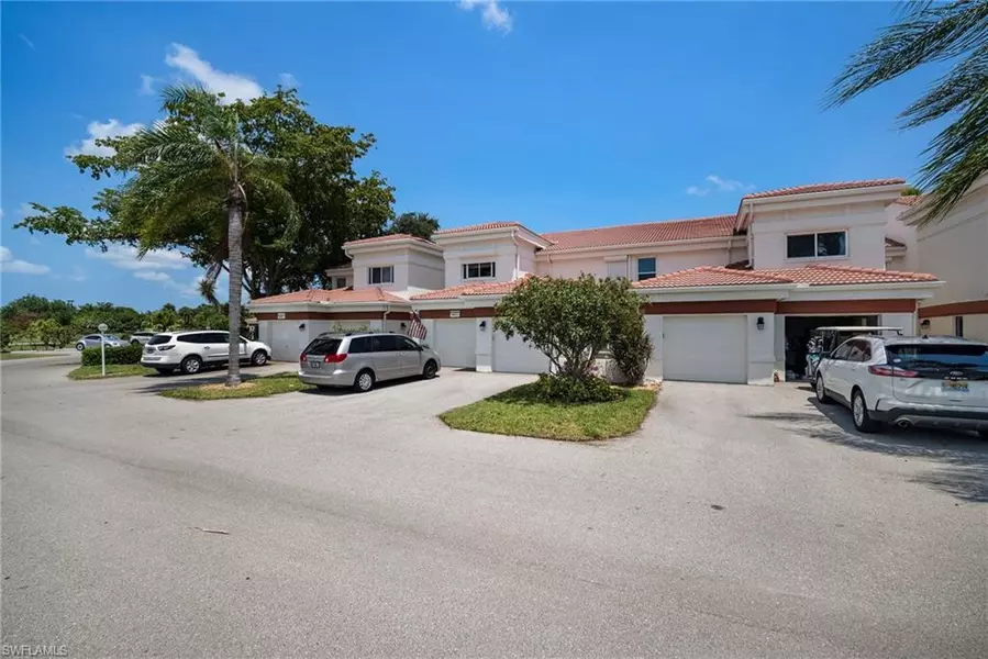 13290 Medinah CIR W #5, Fort Myers, FL 33907