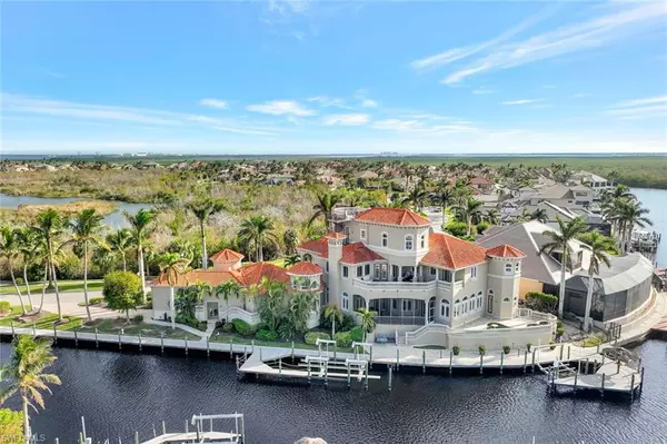 Cape Coral, FL 33914,5502 Harbour Preserve CIR