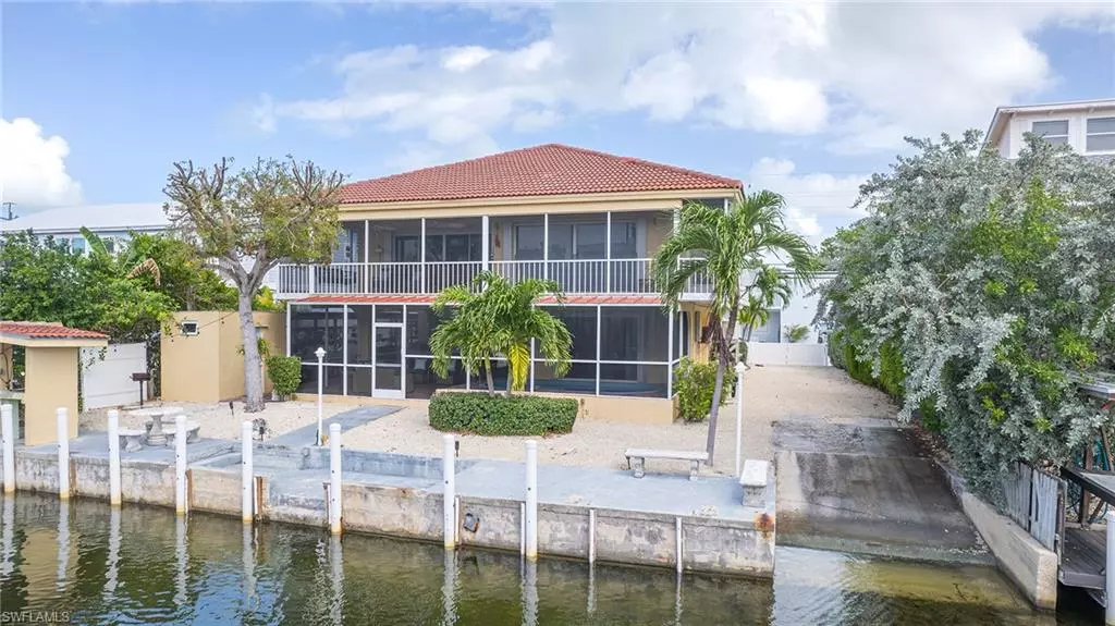 178 Gulfview DR, Islamorada, FL 33036