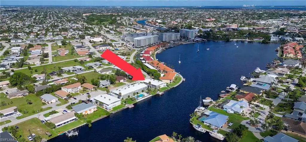 330 Tudor DR #109, Cape Coral, FL 33904