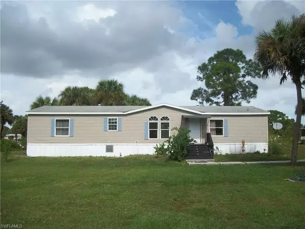 680 E Paso Fino CIR,  Clewiston,  FL 33440