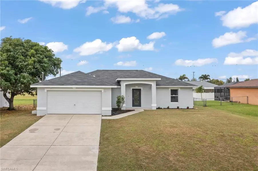 2934 SW 4th AVE, Cape Coral, FL 33914