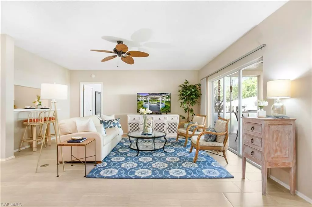 Naples, FL 34108,5815 Glencove DR #1202