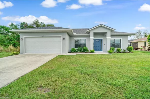 1823 NW 28th PL, Cape Coral, FL 33993