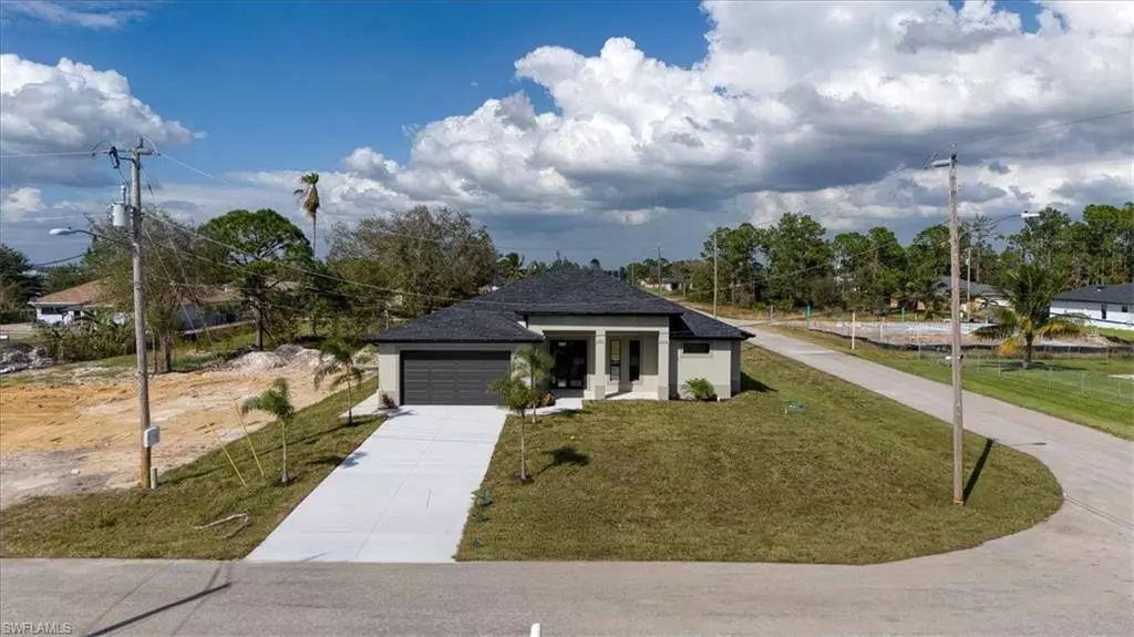 4000 28Th ST SW, Lehigh Acres, FL 33976