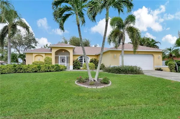 Cape Coral, FL 33904,1825 Cornwallis PKWY