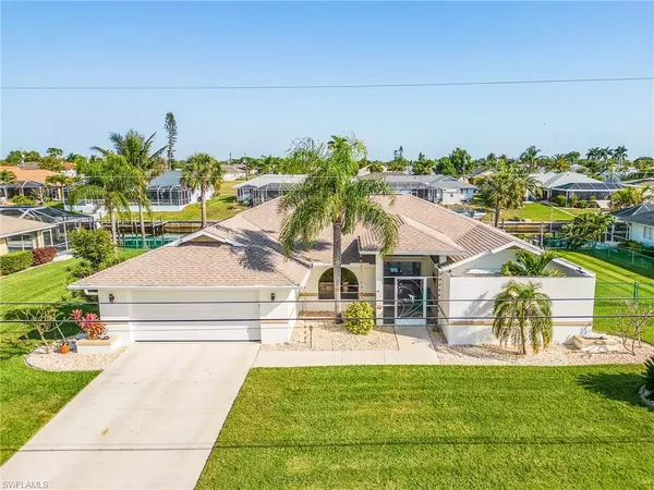 Cape Coral, FL 33990,1309 SE 21st LN