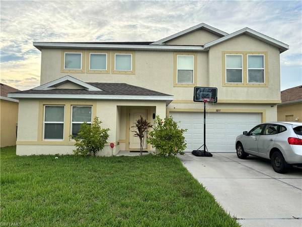 18157 Horizon View BLVD, Lehigh Acres, FL 33972