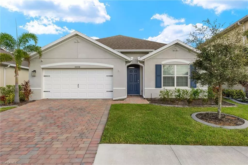 North Fort Myers, FL 33917,18558 Marlin Kite LN