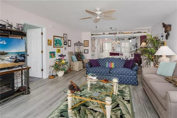 Marco Island, FL 34145,991 N Barfield DR #209