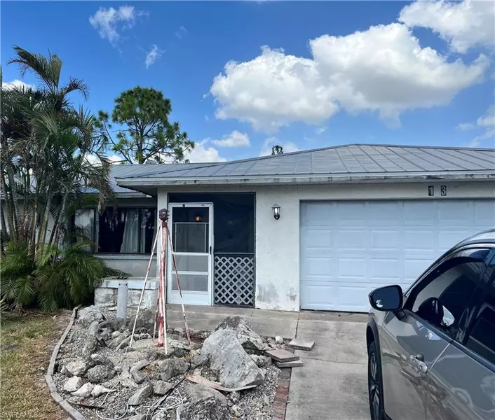 133 SE 45th ST, Cape Coral, FL 33904