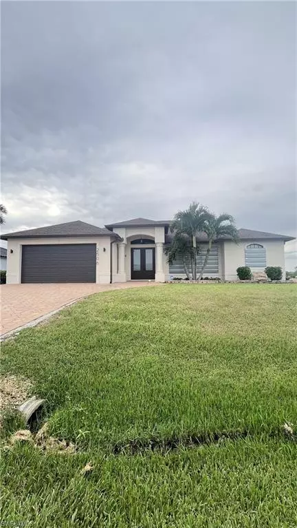 2506 SW 15th PL, Cape Coral, FL 33914