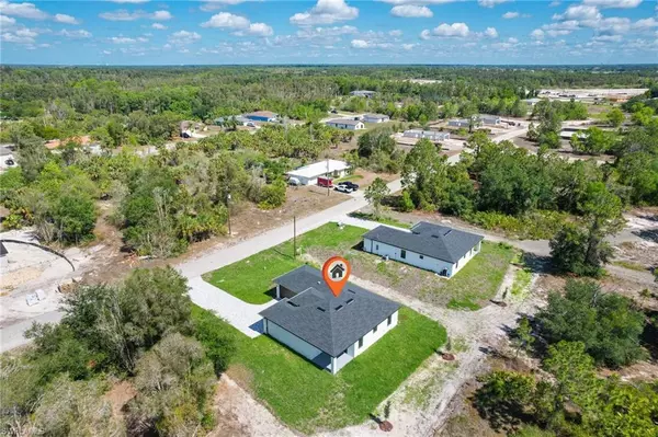 Lehigh Acres, FL 33974,737 Goldrock RD