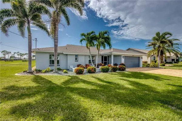 Cape Coral, FL 33991,1414 SW 20th ST