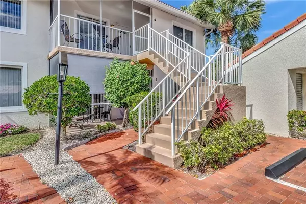 Naples, FL 34112,2245 Hidden Lake DR #3403