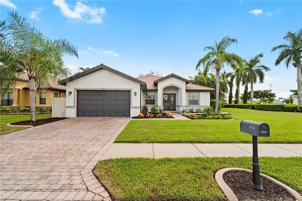 9910 Via San Marco LOOP, Fort Myers, FL 33905