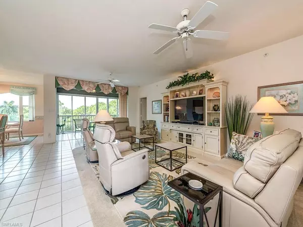 Bonita Springs, FL 34134,3331 Crossings CT #403